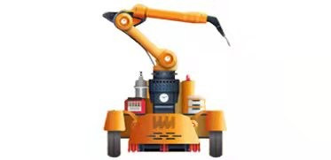 自主創(chuàng)新研發(fā)制造的小萌H、UNIT、Q