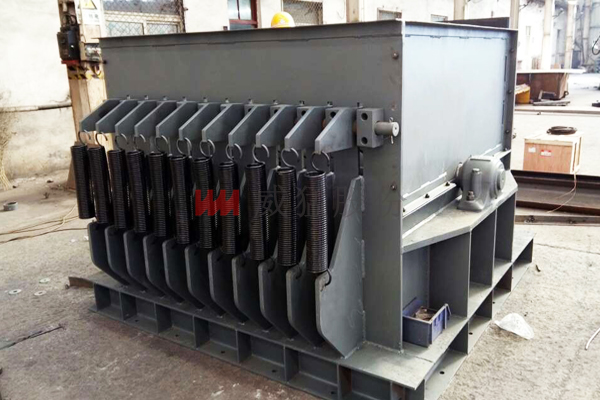 生活垃圾破袋機(jī)