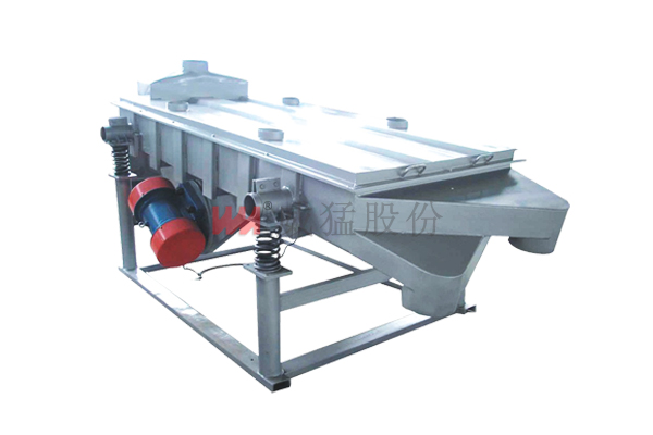 分布篩-Z（直線篩）